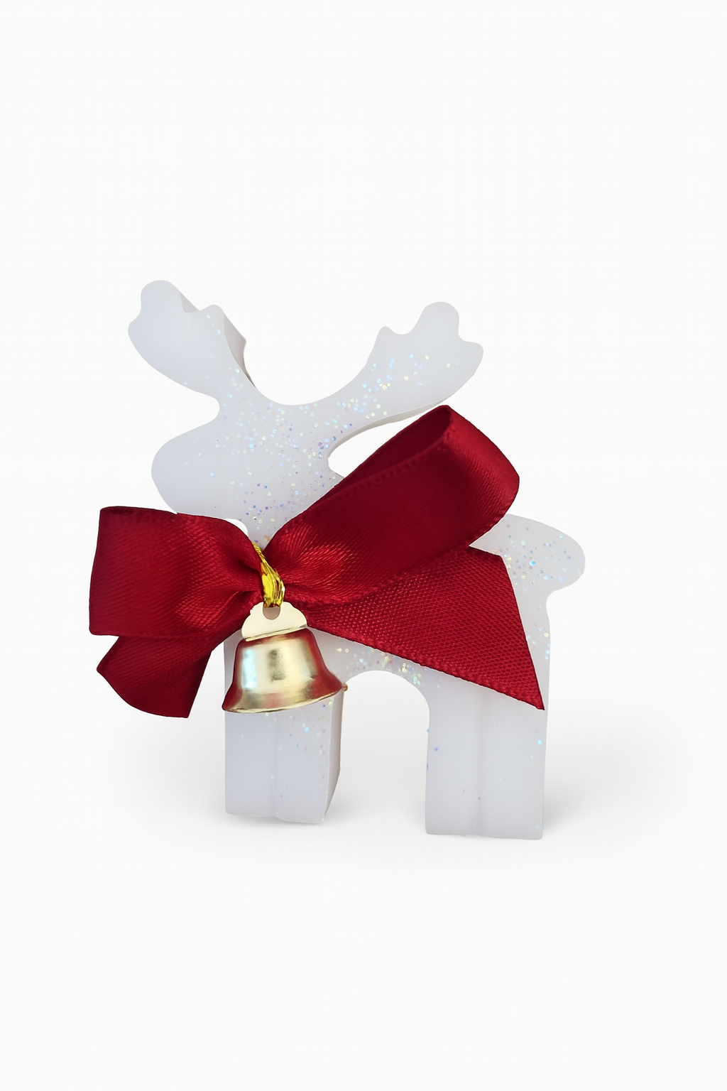Cocoa Butter Reindeer Soap –  40g