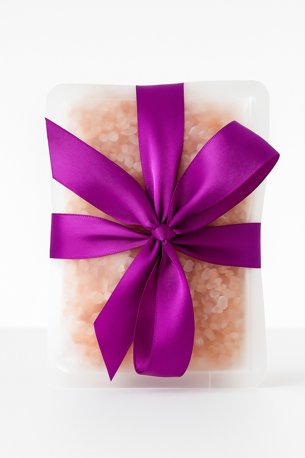Pink Himalayan Salt Box